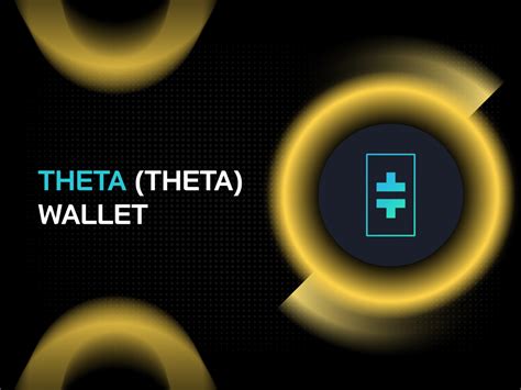 theta wallet.